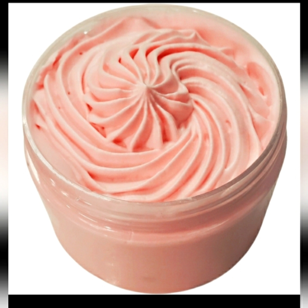 Handmade Endless Love Body Butter
